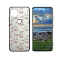 thumbnail image 1 of Compatible with Moto One 5G Ace Phone Case, Nude-Woman-2 Case Men Women, Flexible Silicone Shockproof Case for Moto One 5G Ace, 1 of 1