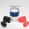 thumbnail image 6 of Headphone Case Shockproof Housing Skin-friendly Guard Washable Shell Keep Safe From Accidental for 245NC, 6 of 8