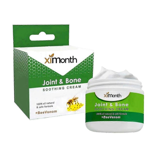 Ximonth Joint Care Cream, Shoulder, Cervical Spine, Leg Joint Massage, Pain Relief, Body Care Cream