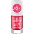 thumbnail image 1 of Tinte para labios y mejillas Essence What A Tint! Color 02 Coral Sunset 4.9 ml, 1 of 7