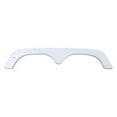 thumbnail image 3 of Icon Jupe d'Aile 01822 Tandem; Convient à Diverses Marques Thor Y Compris Dutchmen/AeroLite; Longueur 67-1/2 Pouces x Hauteur 13-1/4 Pouces; Blanc Polaire; Plastique ABS; Tandem; Simple, 3 of 4