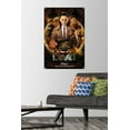 thumbnail image 2 of Marvel Loki - One Sheet Wall Poster with Pushpins, 22.375" x 34", 2 of 6