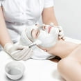 thumbnail image 5 of 5 4" Silicone Mask Mixing Bowls, Suitable for Facial Masks and Clay Masks, 5 of 5