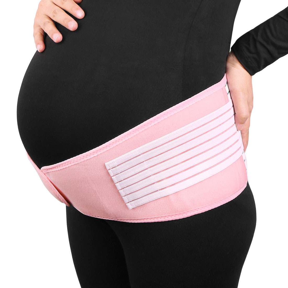 Abdominal Maternity Support Belt Waist Belly Tummy Brace