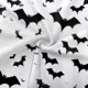 thumbnail image 4 of Plus Size Halloween Printed Working Uniform Tops For Women V-Neck Short Sleeve T-Shirts Workwear Tee With Pockets, 4 of 4