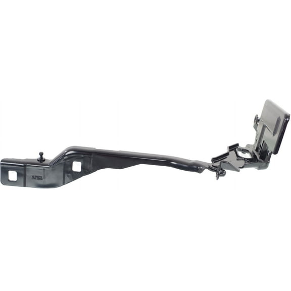 Hood Hinge Compatible with 2015-2020 Ford F-150 Right Passenger