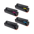thumbnail image 1 of Compatible Canon 046 Toner Cartridge Combo BK/C/M/Y By Superink, 1 of 1