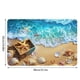 thumbnail image 2 of Alfombrilla de Baño Ganfancp Ocean Soft Tierra de Diatomeas Antideslizante y Absorbente Secado Rápido 1X, 2 of 2