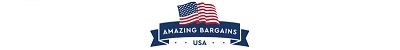 Amazing Bargains USA, LLC logo