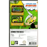 Asterix & Obelix: Heroes for Nintendo Switch™