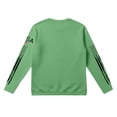 thumbnail image 4 of Men's Independence Day Long Sleeve Tops Slim Fit Flag Graphic Crew Neck Shirt Basic 4th of July T Shirts Clothing, 4 of 4
