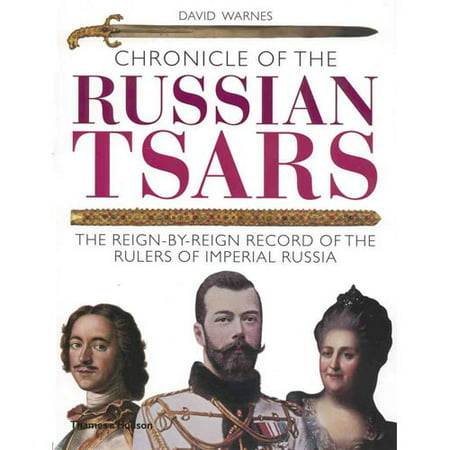 Of The Russian Tsars The 73