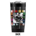 thumbnail image 2 of Monopoly/Game Board Stainless Steel Tumbler 20 oz Coffee Travel Mug/Cup, Vacuum Insulated & Double Wall with Leakproof Sliding Lid | Great for Hot Drinks and Cold Beverages, 2 of 7