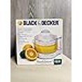 thumbnail image 3 of Black & Decker HJ28 Citrus Handy Juicer, 3 of 4