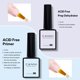 thumbnail image 5 of Set de esmaltes de uñas en gel CANNI, 6 unidades, 9 ml, sin hematoma, con imprimador y capa superior, 5 of 9