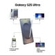 thumbnail image 4 of Smartphone Samsung Galaxy S25 Ultra 12GB RAM 512GB ROM Titanio Blanco Plata Desbloqueado, 4 of 4