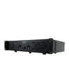 Sound Town Professional Dual-Channel, 2 X 700W at 4-ohm, 3000W Peak Output Power Amplifier (STA-3000I)