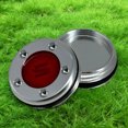 thumbnail image 3 of Peso de Golf reutilizable, 5g/10g/15g/20g, pesos para Putter, tornillos, accesorios de Golf, 3 of 8