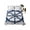 Light Beige Light Gray Light Blue Dark Blue Navy Blue, variant on Twin Flat Sheet 66"x96", Navy Blue Rudder Coastal Soft Lightweight Bedding Flat Sheets Only, Nautical Beach Ocean Retro Brushed Microfiber Top Bed Sheet, Breathable StainResistant Bedsheets