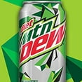 thumbnail image 3 of Diet Mountain Dew Citrus Soda Pop, 12 fl oz, 18 Pack Cans, 3 of 6