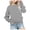 Grey, variant on Povozer Casual Hoodies for Girls Fashion Toddler Girl Clothes,Children's Round Neck Sweater Top Toddler Kids Girls Boys Girls Fashion Size 12-13 Years,Green