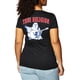 thumbnail image 3 of Remera True Religion Cuello en V Logo Buda Negra XXL, 3 of 3
