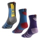 thumbnail image 3 of Calcetines adidas Niños Lego Socks 3 Comfort Multicolor Xs, 3 of 8