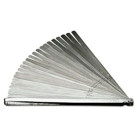 Armstrong 069-70-819 12 in. Feeler Gauge Set