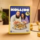thumbnail image 4 of Juego de ajedrez magnético WHAT DO YOU MEME? Kollide para niños y adultos 24 imanes, 4 of 4