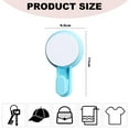 thumbnail image 2 of Rawiri Suction cup Hook, no drilling and detachable wall hook with suction cup suitable for bathroom/kitchen/hotel, 2 of 5