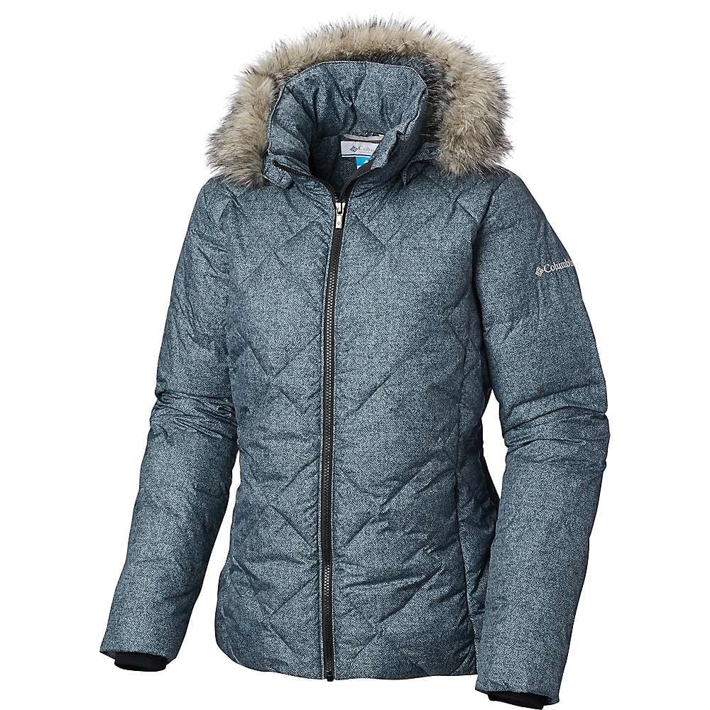 Icy Heights II Down Jacket 