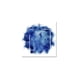 thumbnail image 1 of cuadro decorativo blue splash lienzo by suma  1 pieza 40 X 60 CM, 1 of 2