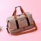 thumbnail image 5 of Xihbxyly Bolsa de Gimnasio Impermeable con Compartimentos para Zapatos y Ropa Mojada, Ligera y Duradera, Multiusos para Gimnasio, Deportes y Viajes, 46 X 28 X 25 Cm, Unisex., 5 of 5