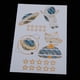 thumbnail image 3 of Calcomanías para Guitarra, Diapasón Decorativo, , Guitarra, Calcomanía, Estación, 3 of 9