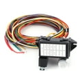 thumbnail image 3 of Wire Harness Kit, Hot Rod Wire Harness, Durable  Rods For Hot Rods, 3 of 8