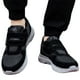 thumbnail image 1 of Zapatos para Mujeres Hombres Suela Gruesa Transpirable Aliviar El Dolor Pies Hinchados, 1 of 9