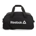 thumbnail image 2 of Reebok Trolley duffle bag on wheels, 2 of 8