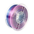 thumbnail image 3 of MERIGLARE Pla 3D Printer Filament 1.75mm Multicolor Change Strong Toughness Accessory Good Blue, 3 of 9