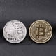 thumbnail image 5 of 2xBitcoins físicos chapados en oro Casascius Bit Coin BTC con caja de regalo (Oro) Likrtyny 5ak0zm7ft0na6cl5, 5 of 6