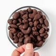 thumbnail image 3 of Hu Chocolate Covered Hunks Almonds With Sea Salt Dark Chocolate 4 Oz - Pack of 6, 3 of 4