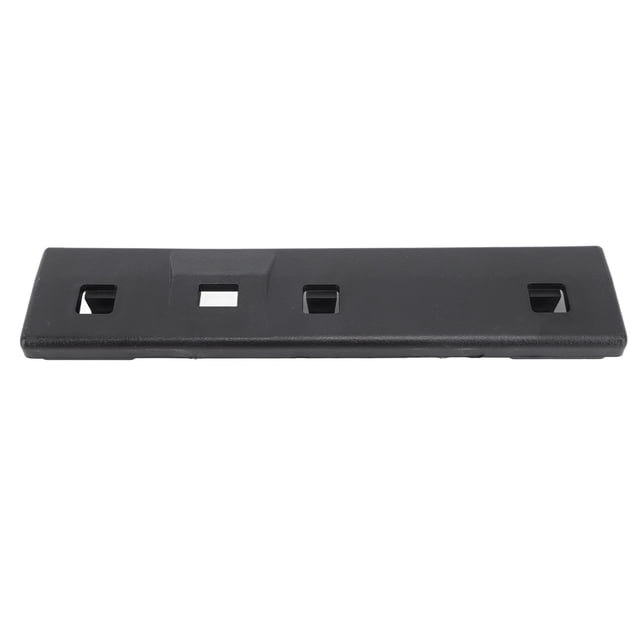 Rear Door Top Locating Plate, Stylish Anti Aging 9017660219 Rear Door Upper Top Locating Plate for Sprinter I