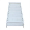 thumbnail image 4 of International Concepts Solid Wood Shaker Bookcase, 72 in H, 4 of 9