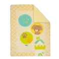thumbnail image 1 of Cobertor Cunero Baby Mink Conformink Luxy Unisex, 1 of 4