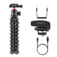 thumbnail image 3 of JOBY GorillaPod PRO Vlogger Kit, 3 of 7