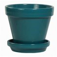 thumbnail image 1 of Border Concepts 227808 6 in. Petrol Standard Pot, 1 of 1