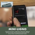 thumbnail image 4 of Medidor de humedad Lignomat md-0 Mini-Ligno, 4 of 4