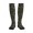 2 Black-2, variant on Bumblebee Compression Socks for Women and Men 20-30mmHg-Circulation Support Socks Knee High Nurse Pregnant Running Medical and Travel Athletic