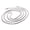 Silver B, variant on 120cm Womens Lady Metal Chain Handbag Purse Strap DIY Bags Accessories - , as described B