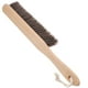 thumbnail image 5 of EeaseMX Cepillo de cama portátil con mango de madera maciza, ideal para limpiar colchas, sofás y dormitorios (color madera, veta aleatoria)., 5 of 7