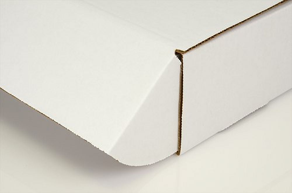 11x17 1.5" Ring Binder Mailer Storage Box